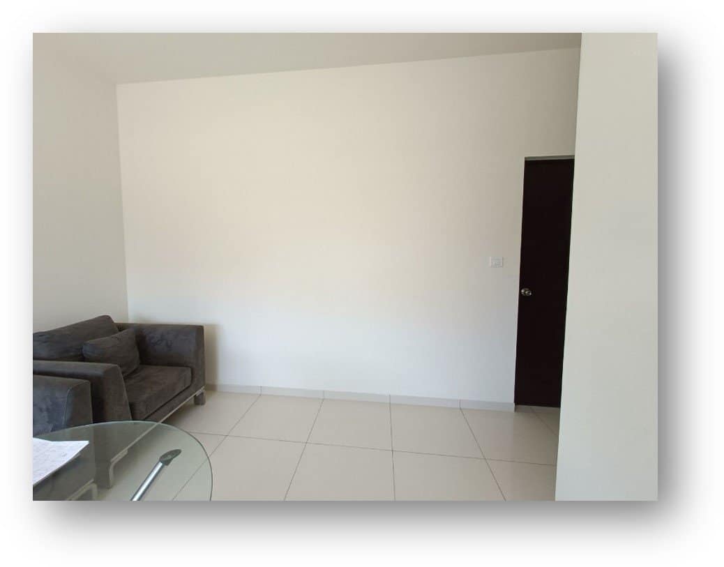 contemporary home interiors Bangalore