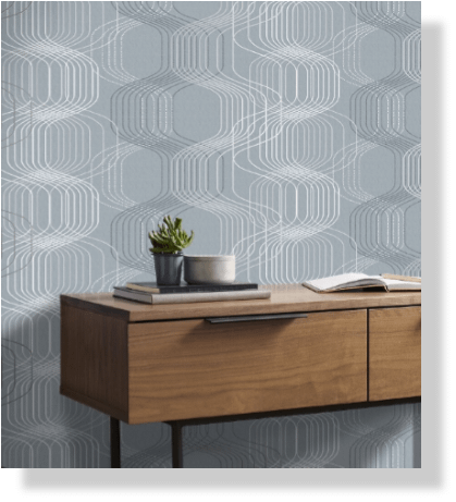 entryway wallpaper Bangalore