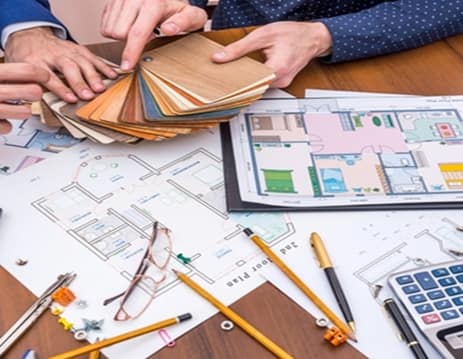 Benefits of Hiring an Interior Designer?