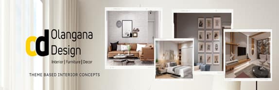 Who are the top Interior designers in Bangalore?