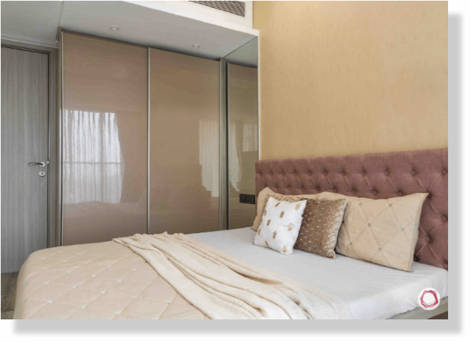 luxury bedroom furniture Bangalore