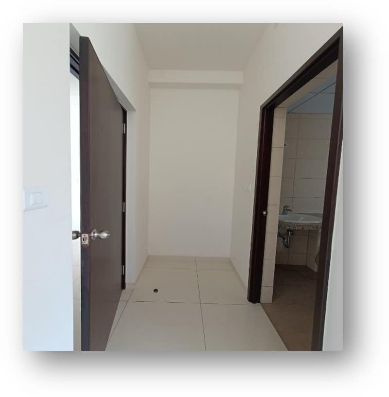 modern passage interiors Bangalore